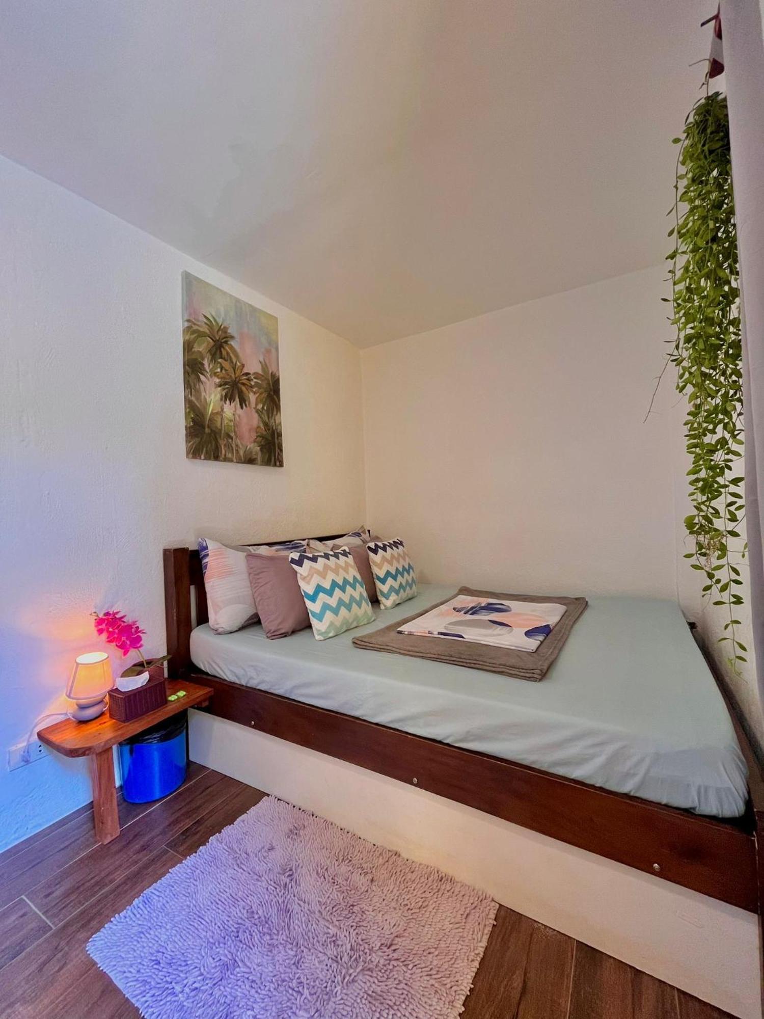 Apo Diver Beach Resort 圣胡安 外观 照片